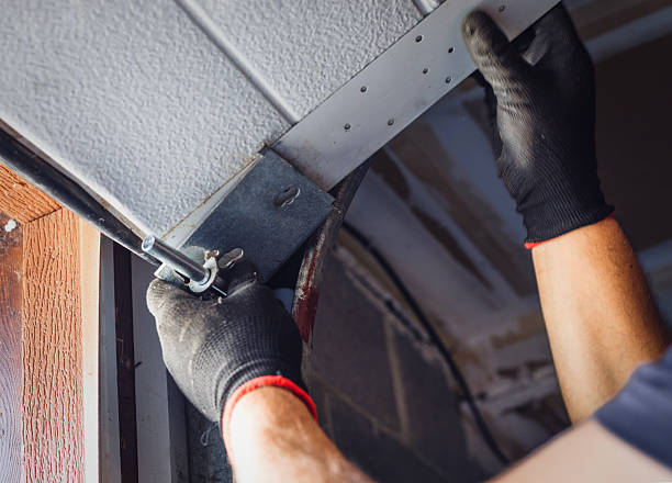 Reliable Garage Door Maintenance contractor in Rockville, IN by Garage Doors Repair Pro